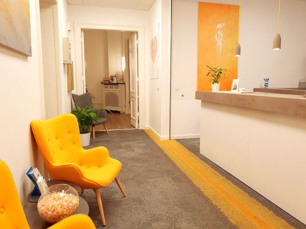 Hotel Seifert Berlin am Kurfürstendamm 2