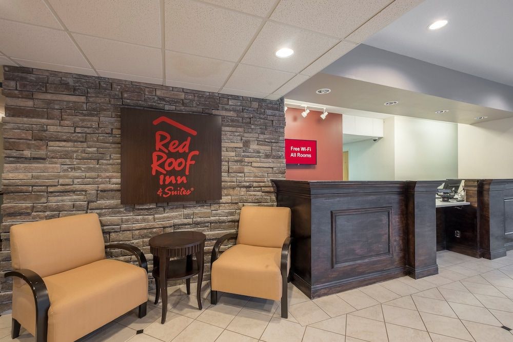 Red Roof Inn & Suites Biloxi - Ocean Springs 3