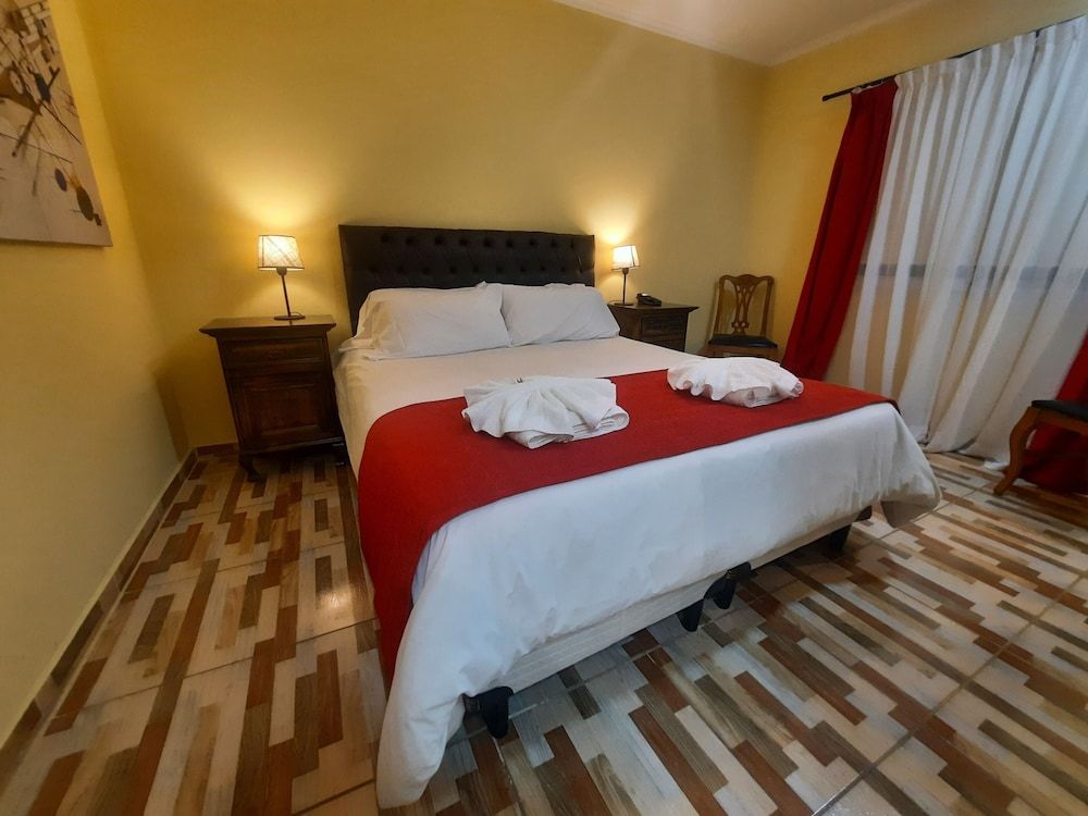 Hotel y Spa San Carlos 2