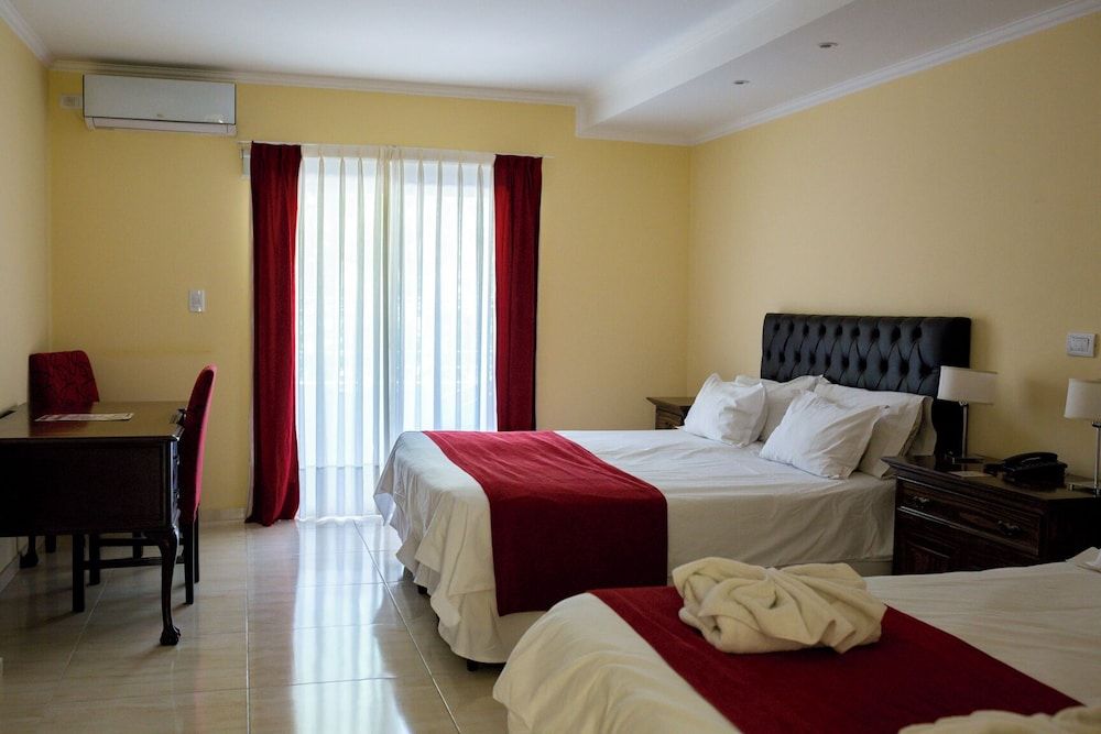 Hotel y Spa San Carlos 3