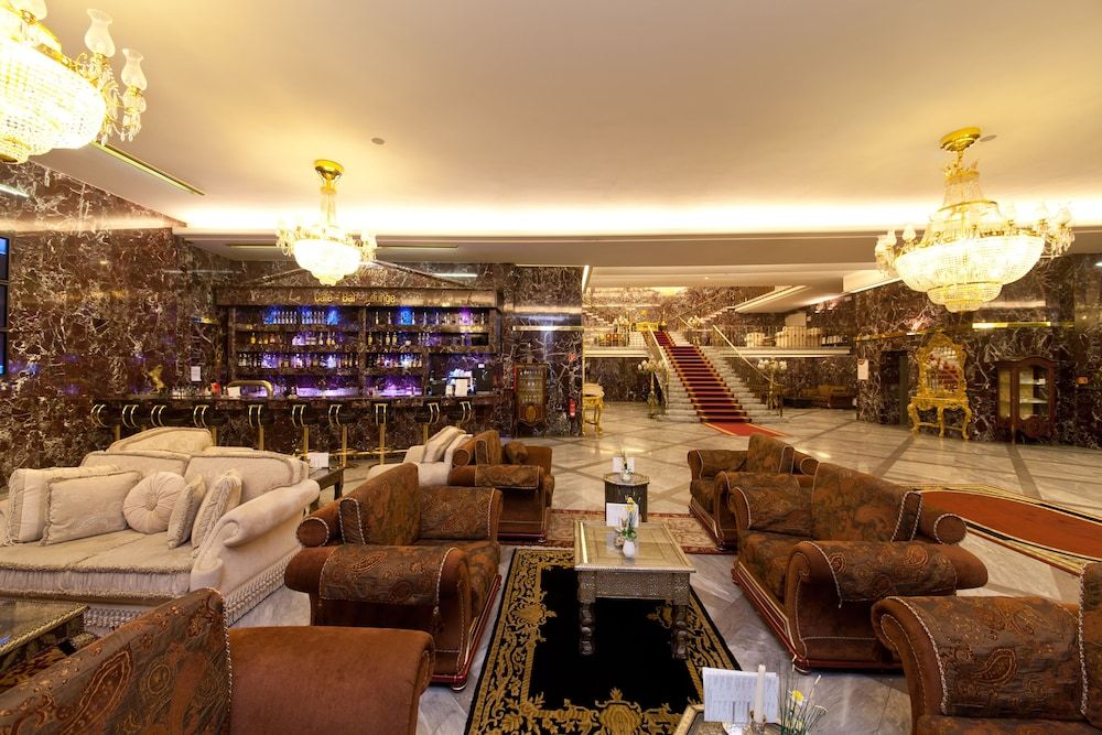 Hotel Unique Dortmund Hauptbahnhof 3