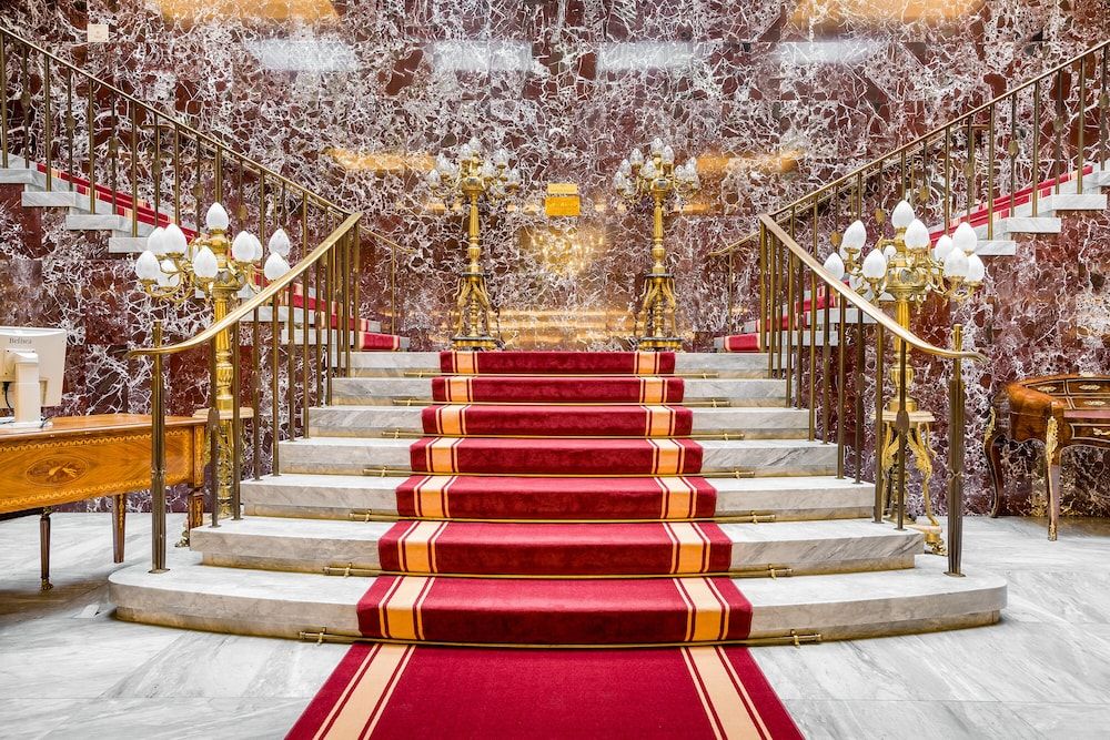 Hotel Unique Dortmund Hauptbahnhof 4 estrelas em Dortmund