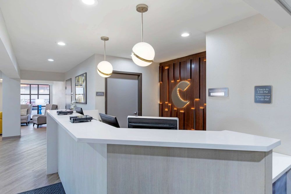 Comfort Inn Detroit - Troy 3