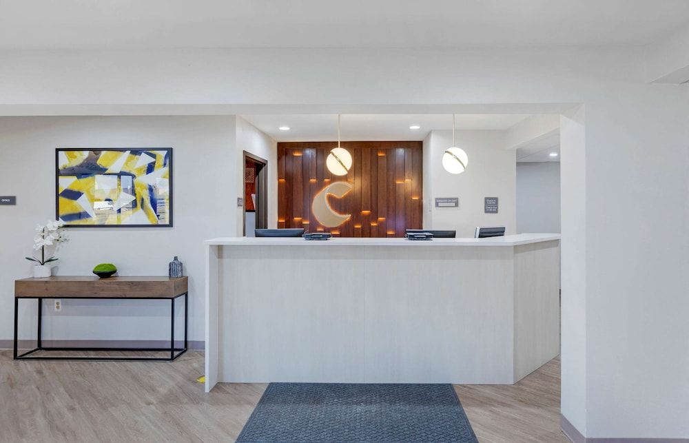 Comfort Inn Detroit - Troy 2