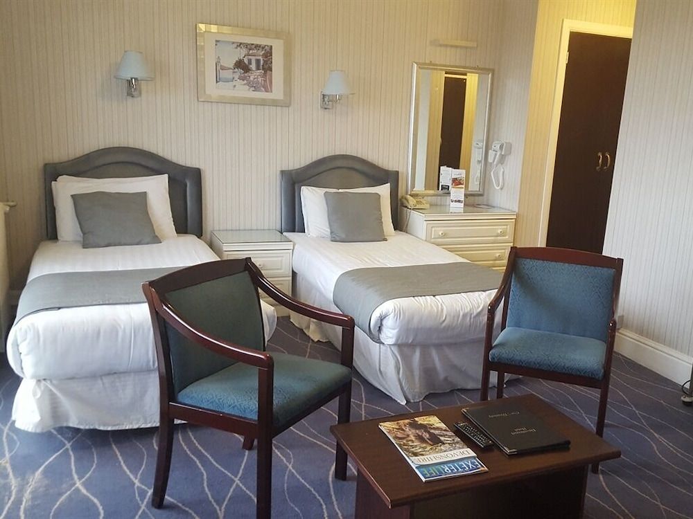 The Devoncourt Resort 2