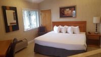 Cedar Park Whirlpool Suites