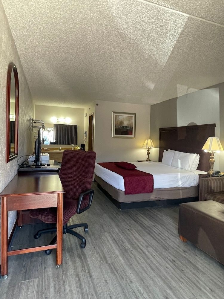 Willow Tree Inn 3