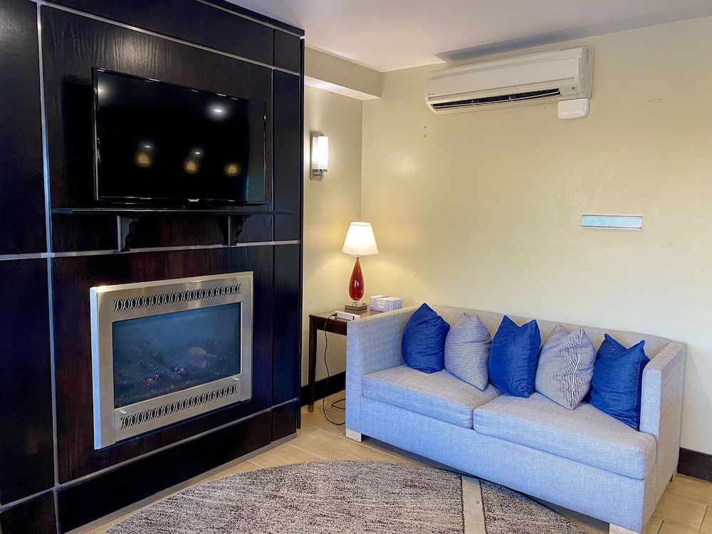 Quality Inn Bangor Airport 3