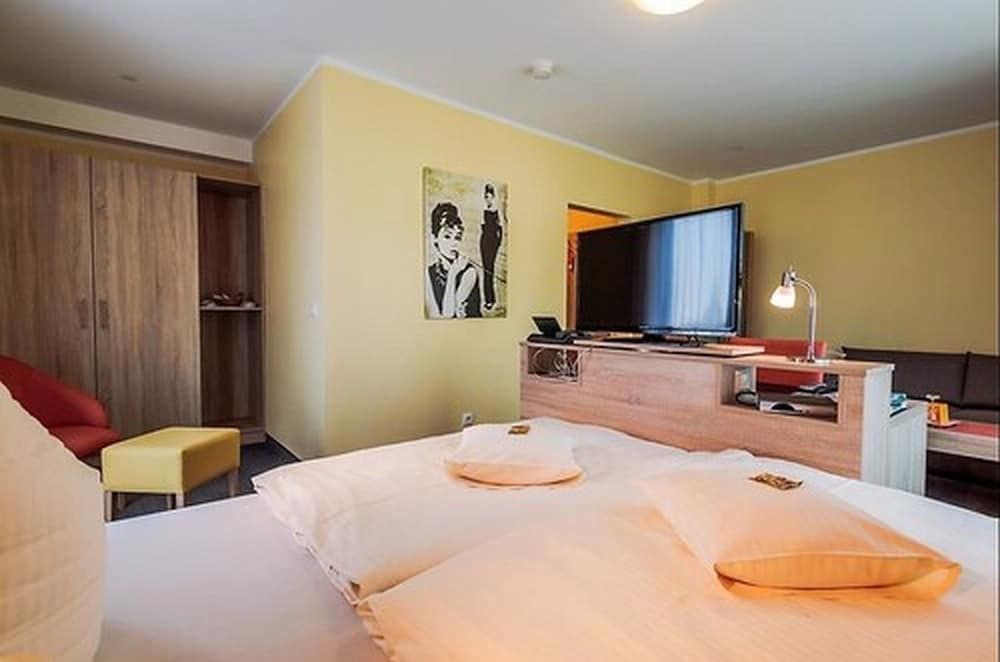 Hotel Restaurant Kasserolle 2