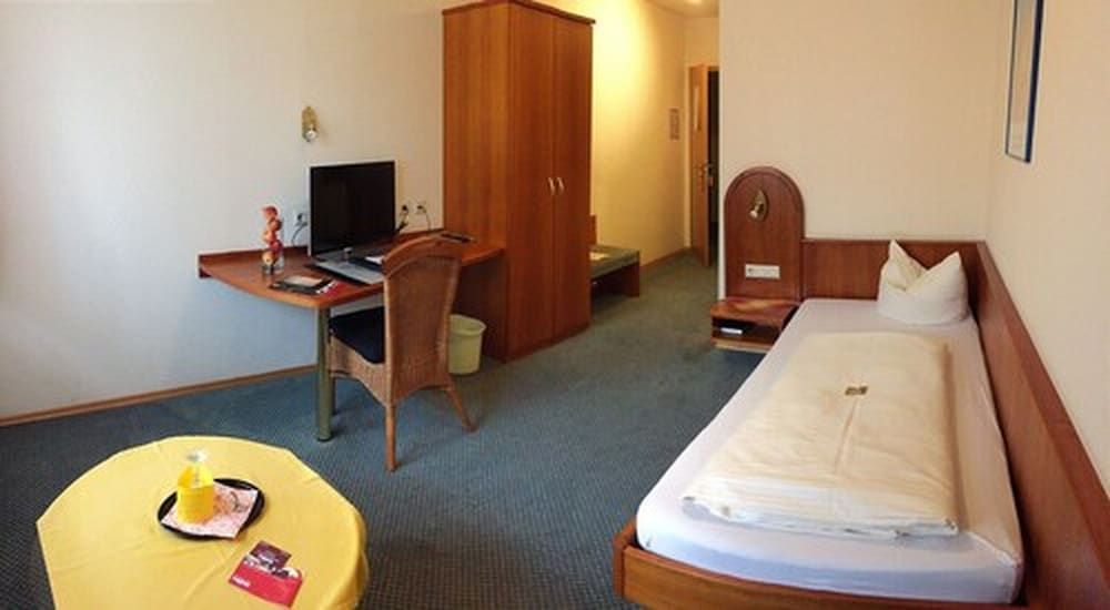 Hotel Restaurant Kasserolle 3