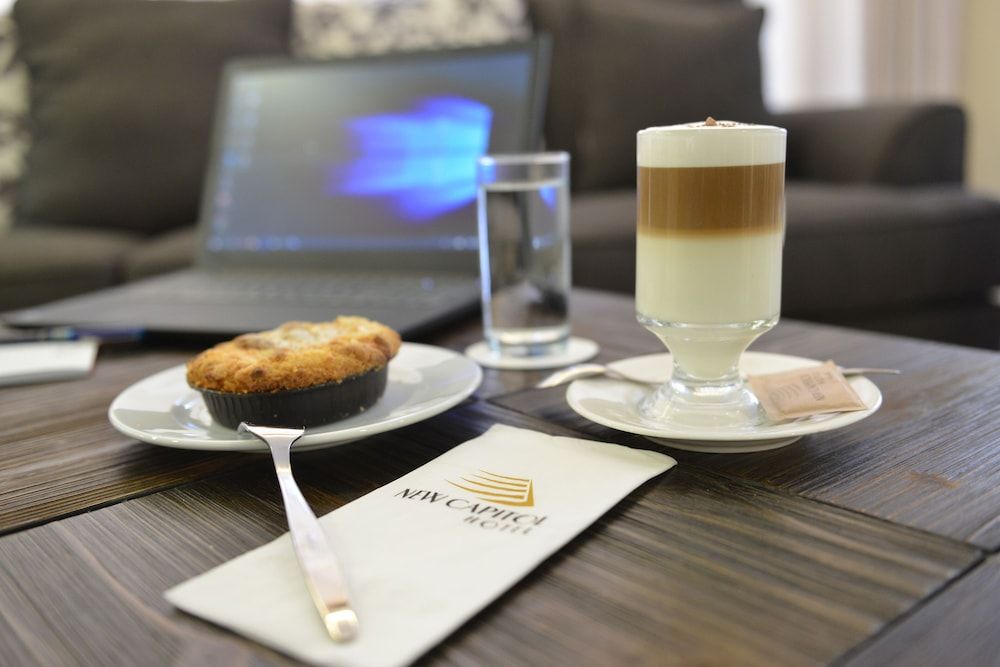 New Capitol Hotel - Jerusalem 3