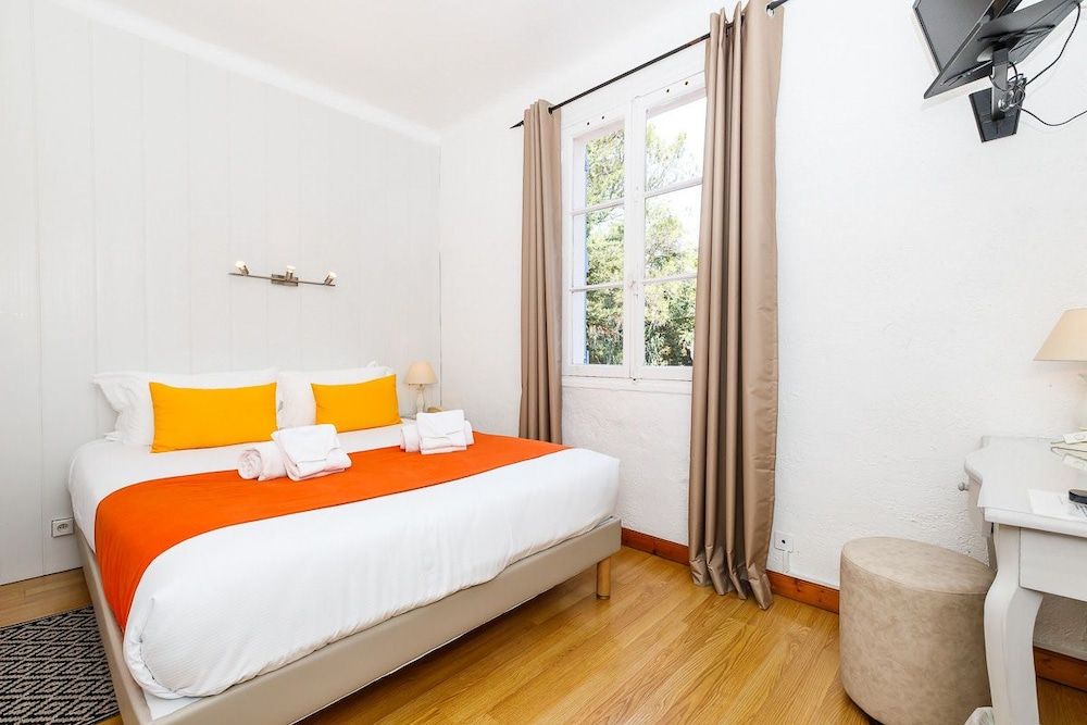 Hôtel les Liserons de Mougins 3