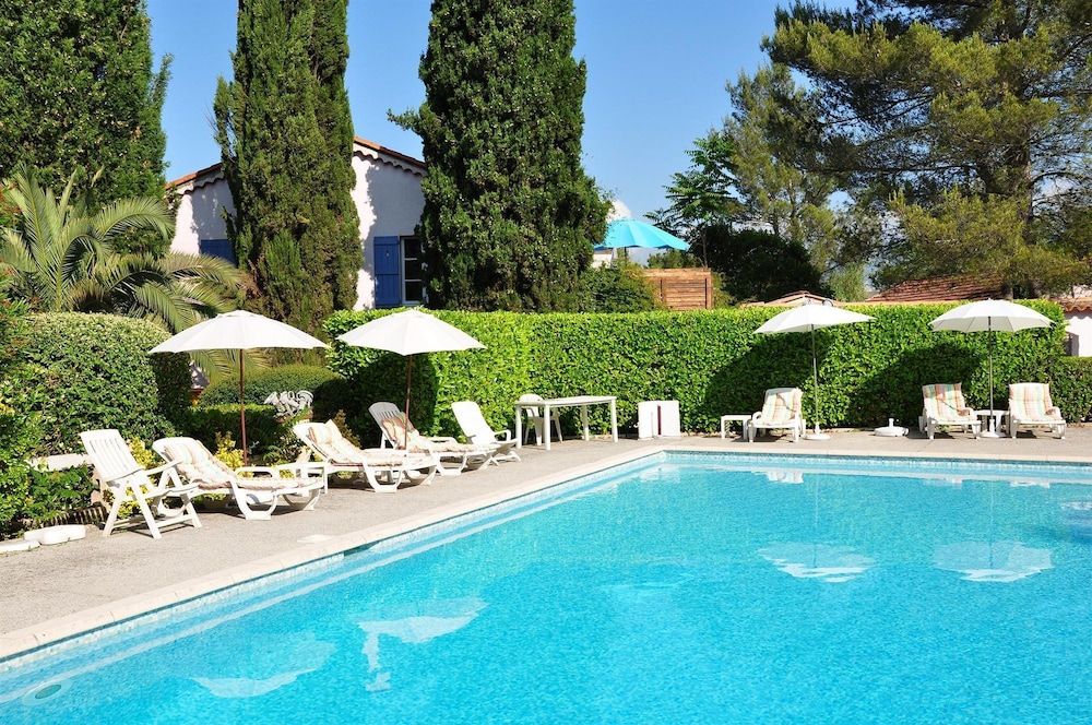 Hôtel les Liserons de Mougins 2 estrelas em Mougins