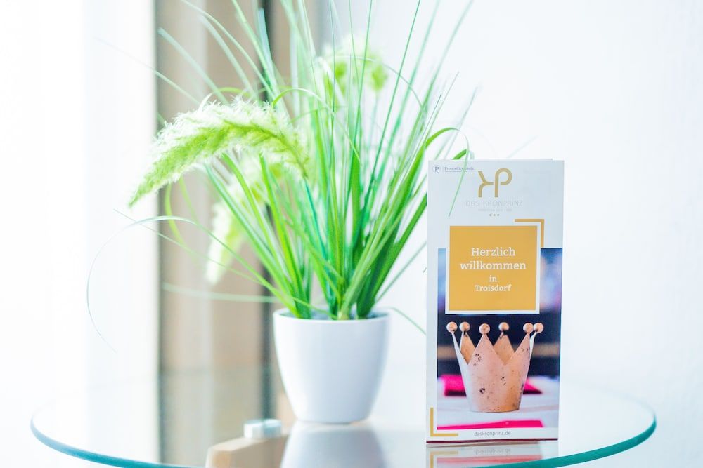 Hotel Das Kronprinz 2