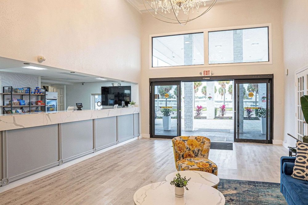 Rodeway Inn Clearwater - Central 2