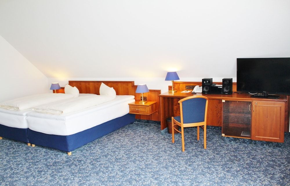 Alpina Lodge Hotel Oberwiesenthal 2