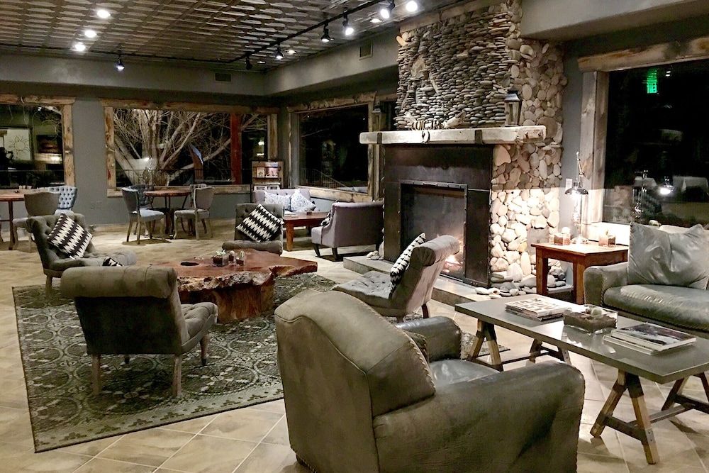 Sorrel River Ranch Resort 3