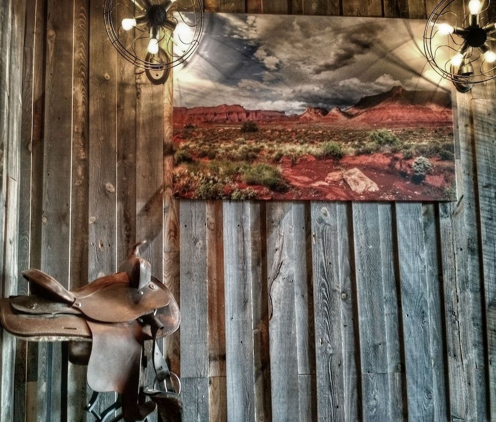 Sorrel River Ranch Resort 2