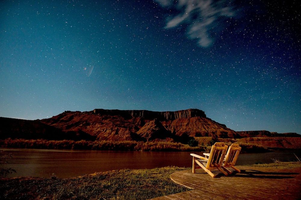 Sorrel River Ranch Resort 1