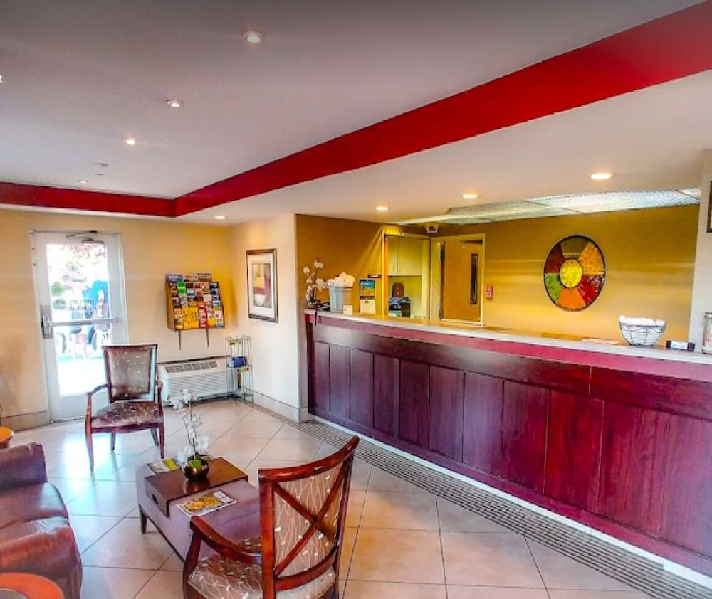 Inn America - Lewiston 3