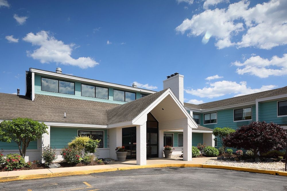 Hotel Wave Rehoboth Beach 3 estrelas em Rehoboth Beach