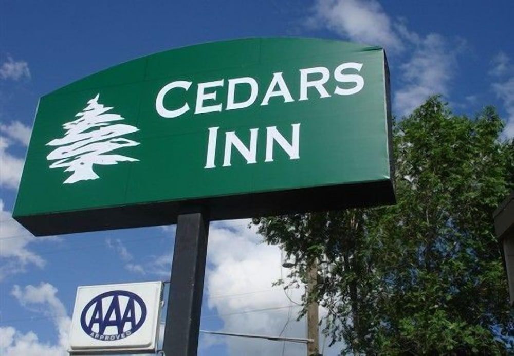 Cedars Inn Lewiston -1 estrelas em Lewiston