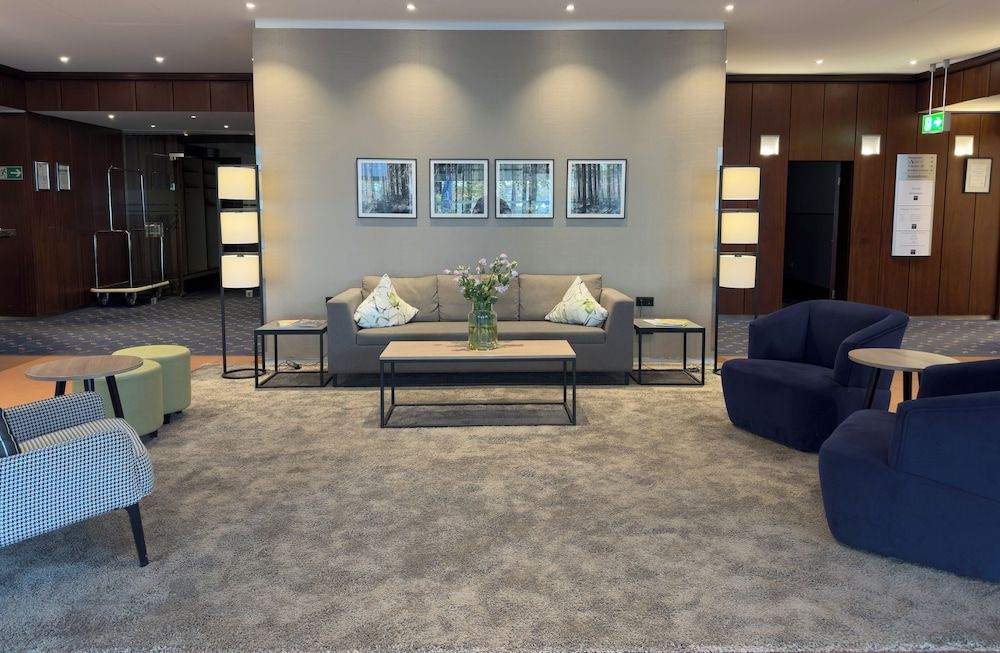 Fletcher Hotel-Restaurant Arnsberg-Sauerland 2