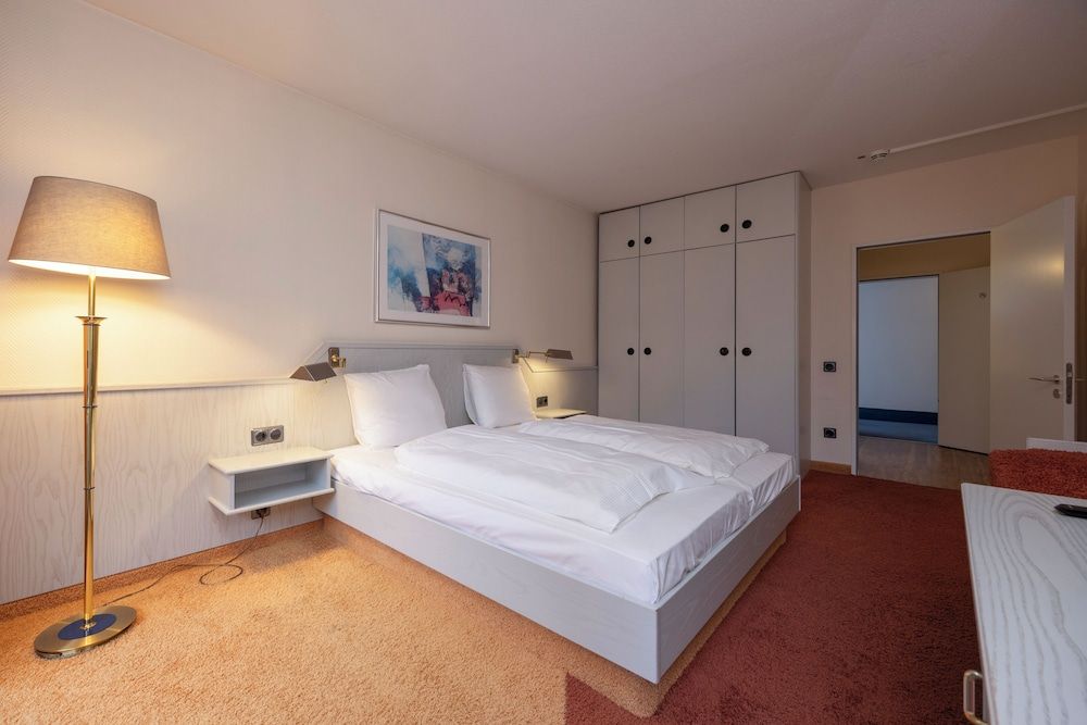 Fletcher Hotel-Restaurant Arnsberg-Sauerland 3