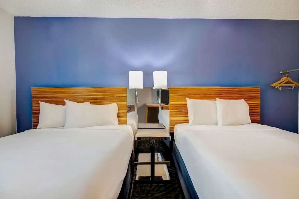 Motel 6 Arlington, Tx – Entertainment District 3