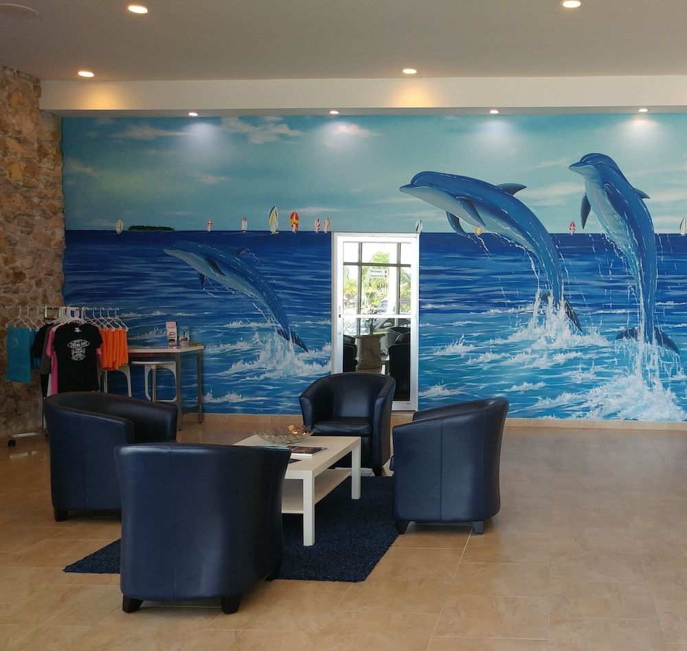 Dolphin Key Resort 2