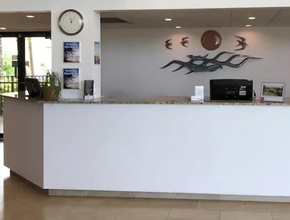 Dolphin Key Resort 3