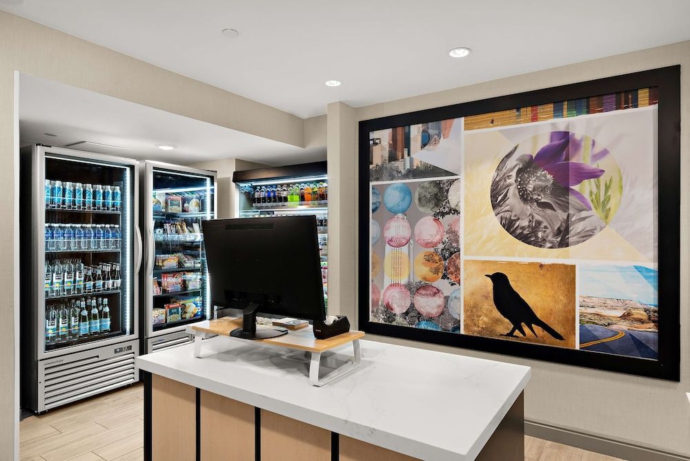 Sonesta ES Suites Denver South Park Meadows 2