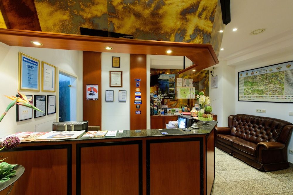 Askania Hotel Bernburg 2