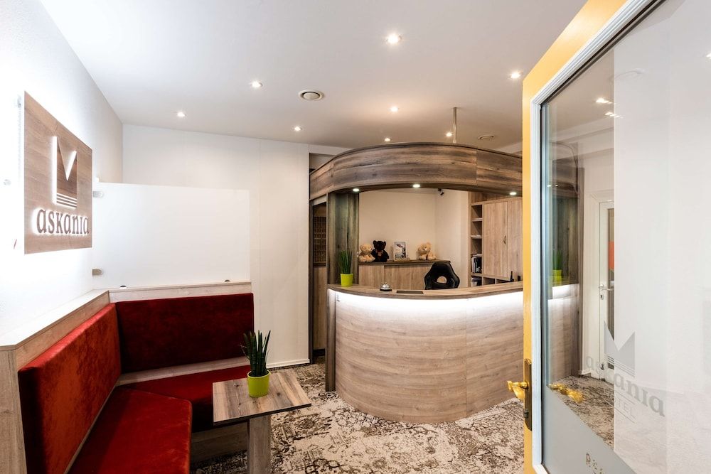 Askania Hotel Bernburg 3