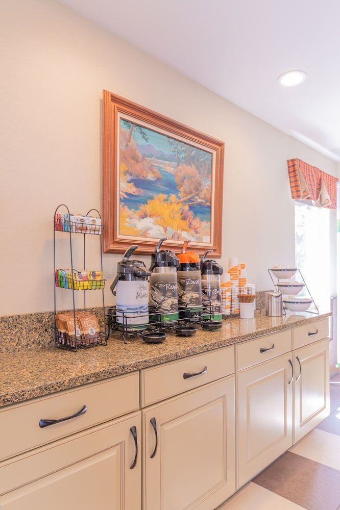 Quality Inn near Rocky Mountain National Park 3