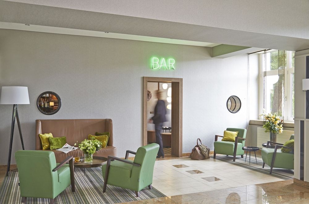 Seaside Residenz Hotel Chemnitz 2