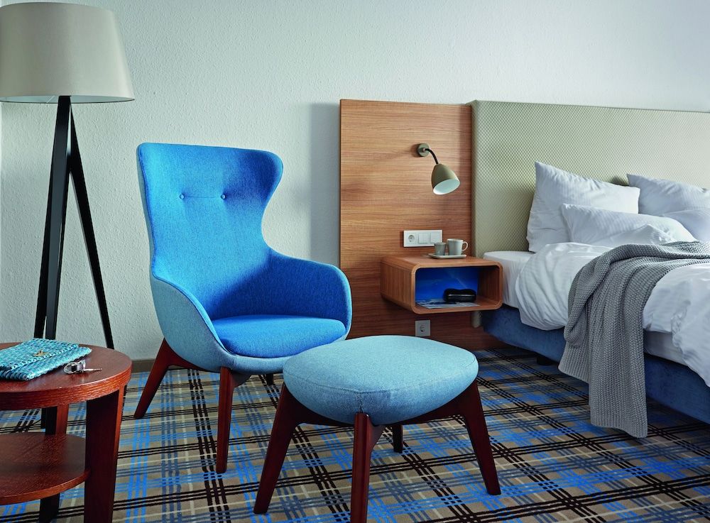 Seaside Residenz Hotel Chemnitz 3