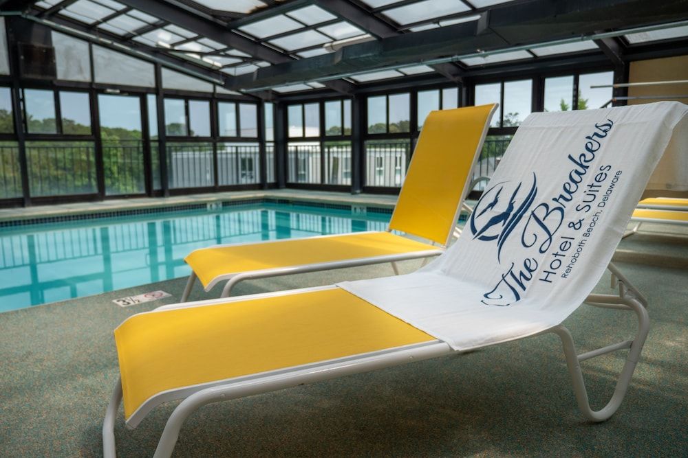 The Breakers Hotel & Suites