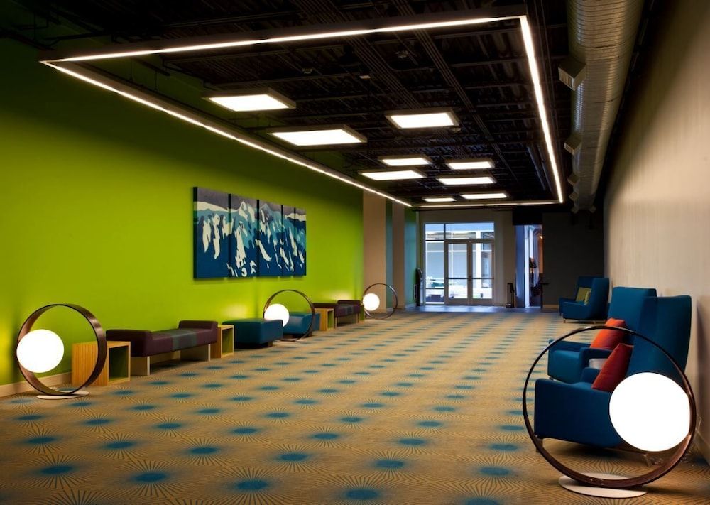 Aloft Broomfield Denver 2