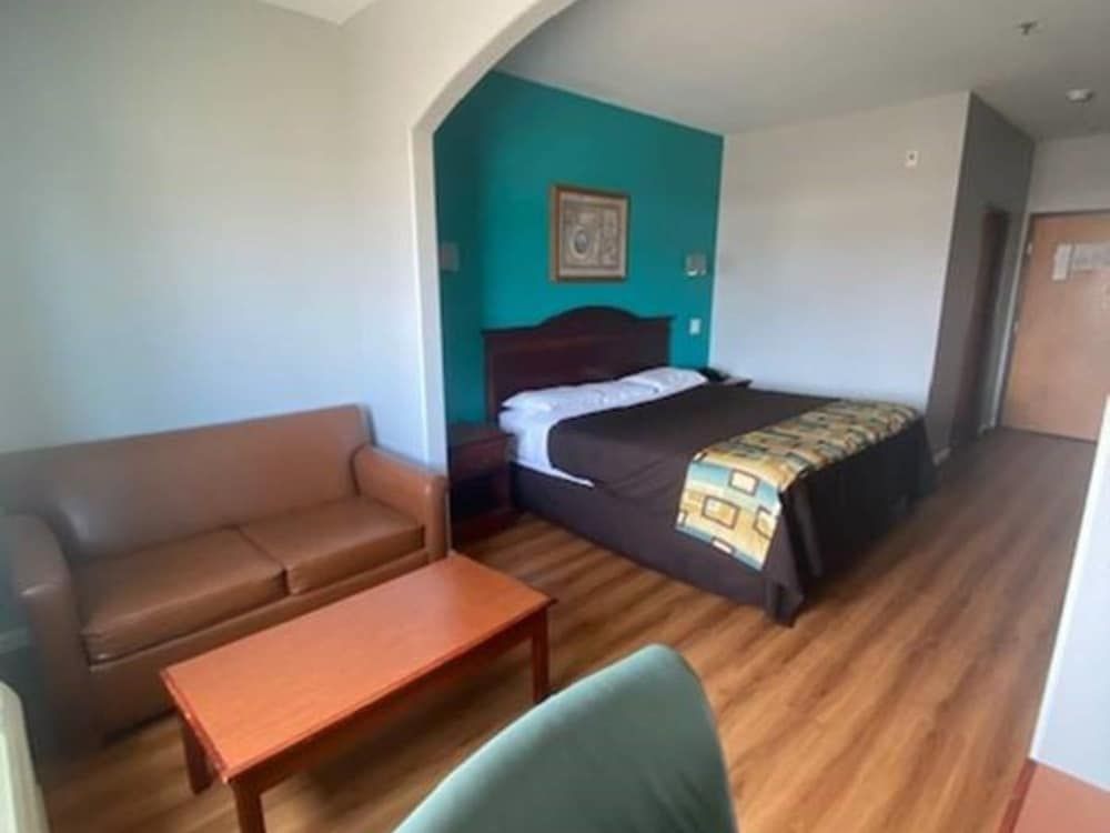 Tropicana Inn and Suites 3