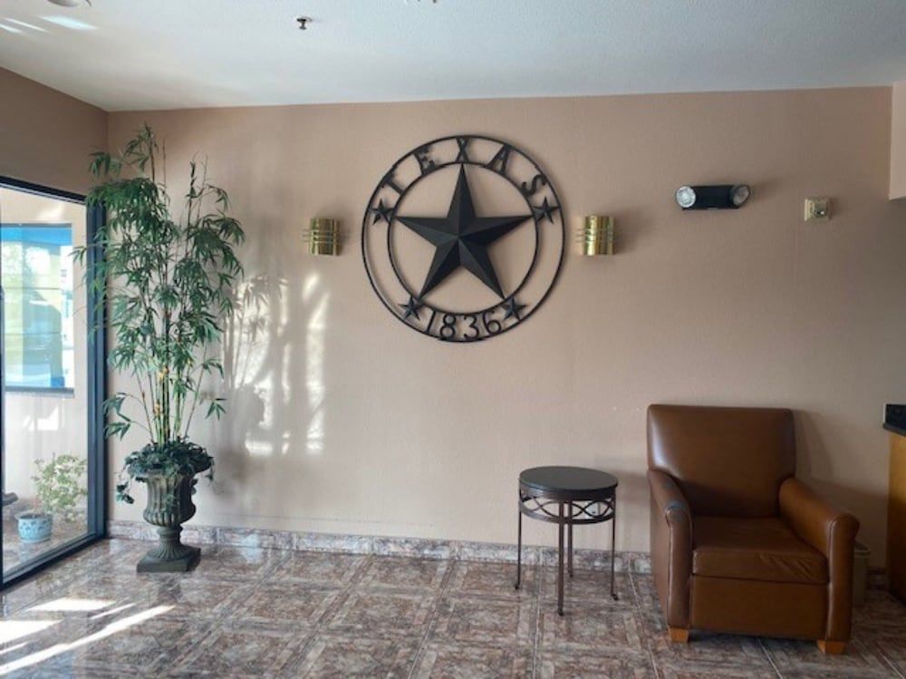 Tropicana Inn and Suites 2