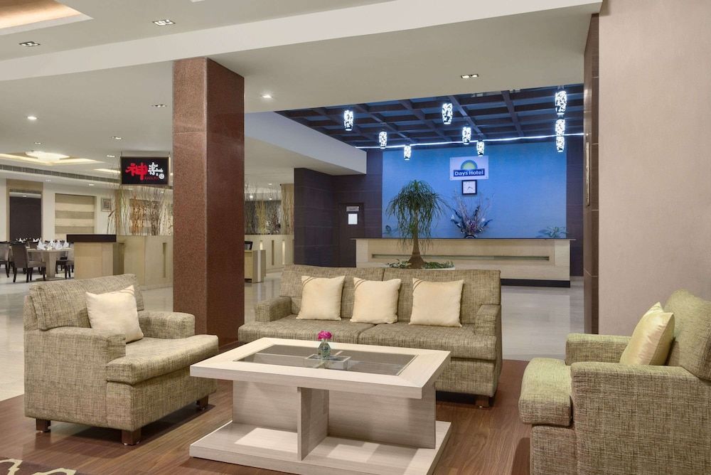 Days Hotel by Wyndham Neemrana Jaipur Highway 2