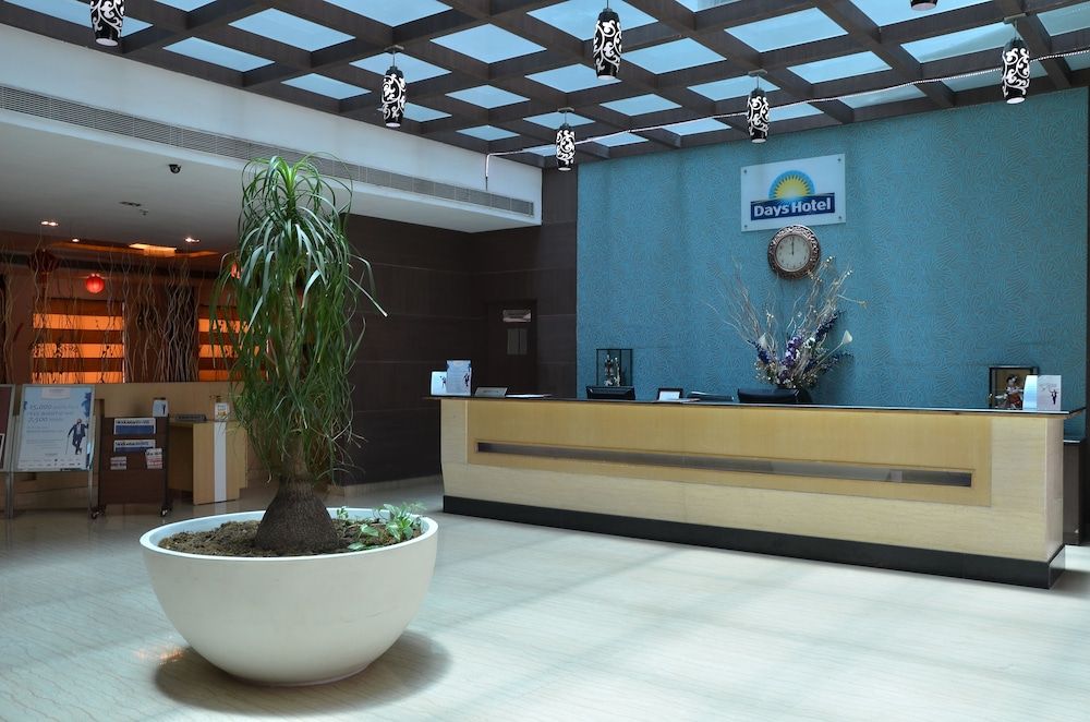 Days Hotel by Wyndham Neemrana Jaipur Highway 3