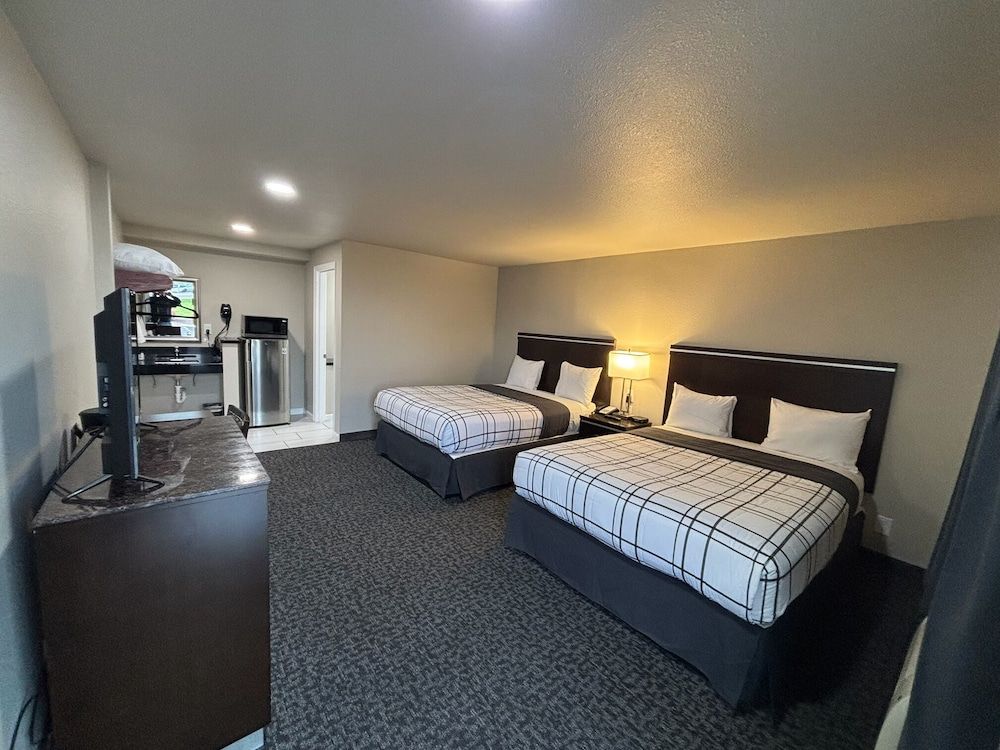 Royal Inn Eugene -1 stelle a Eugene