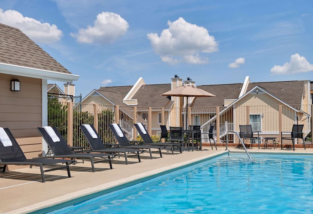 Sonesta ES Suites Wilmington - Newark 3 estrellas en Newark