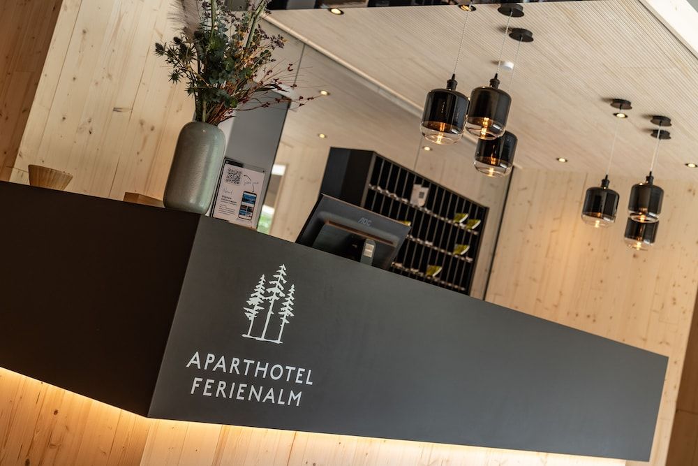 Ferienalm Panorama Hotel & Apartments 2