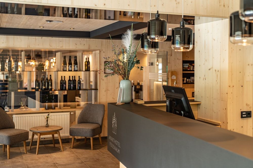 Ferienalm Panorama Hotel & Apartments 3