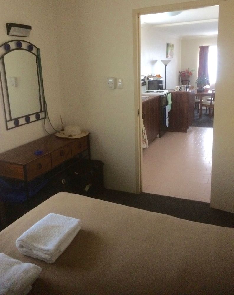 Grafton Central Motel 3