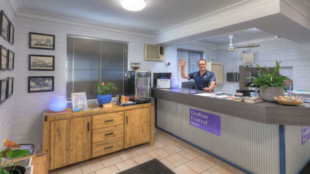 Grafton Central Motel 2