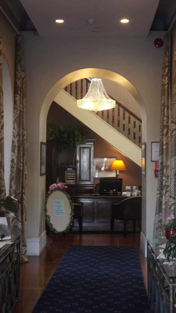 The Esplanade Hotel 2